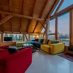 Apartament Reichart Lochau