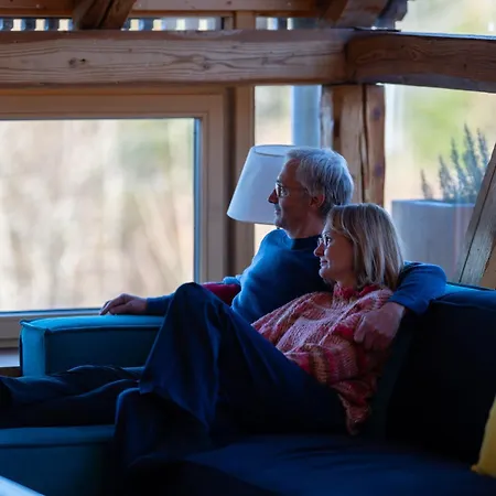 Διαμέρισμα Reichart