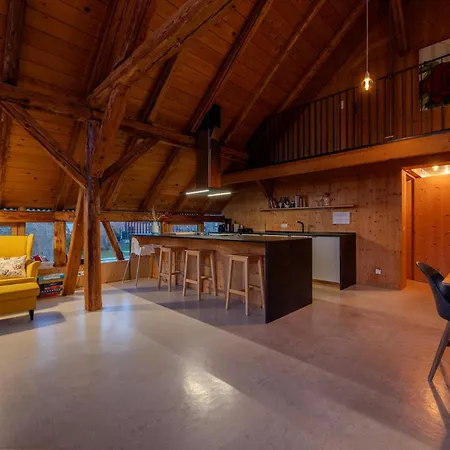 Reichart Διαμέρισμα Lochau