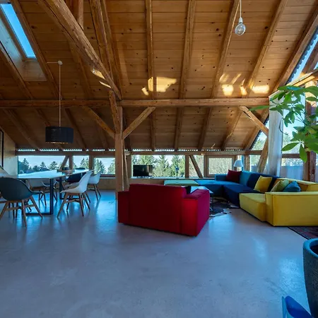 Reichart Apartman