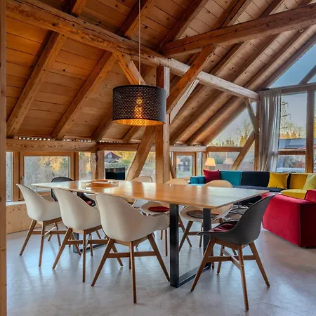 Διαμέρισμα Reichart *