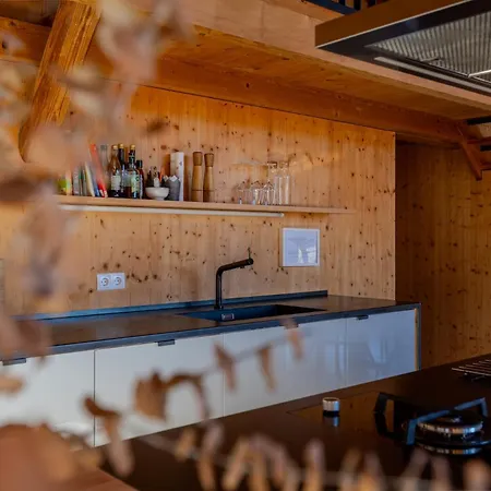 Reichart Apartman Lochau