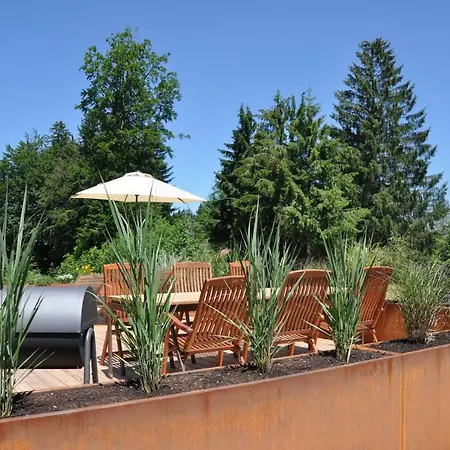 Reichart Apartment Lochau