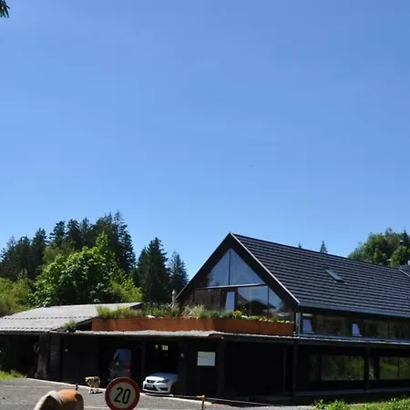 Apartment Reichart