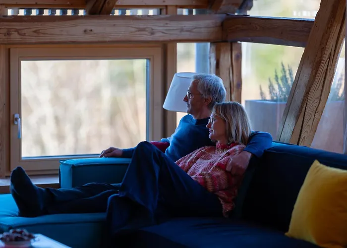 Διαμέρισμα Reichart