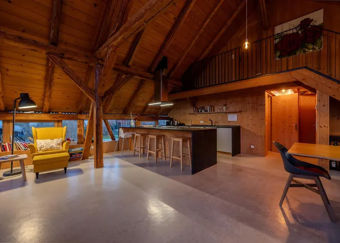 Reichart Διαμέρισμα Lochau