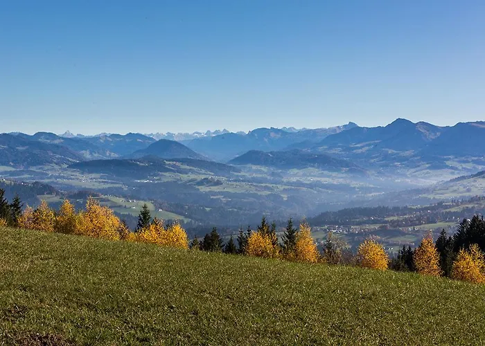Διαμέρισμα Reichart Lochau