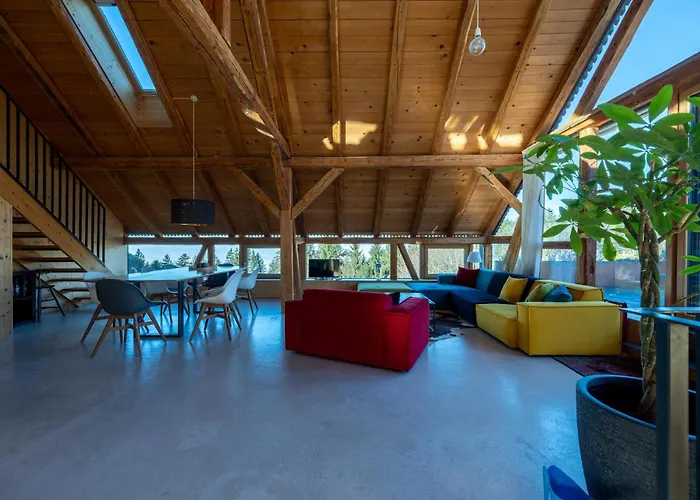 Reichart Διαμέρισμα