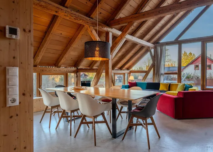 Διαμέρισμα Reichart *