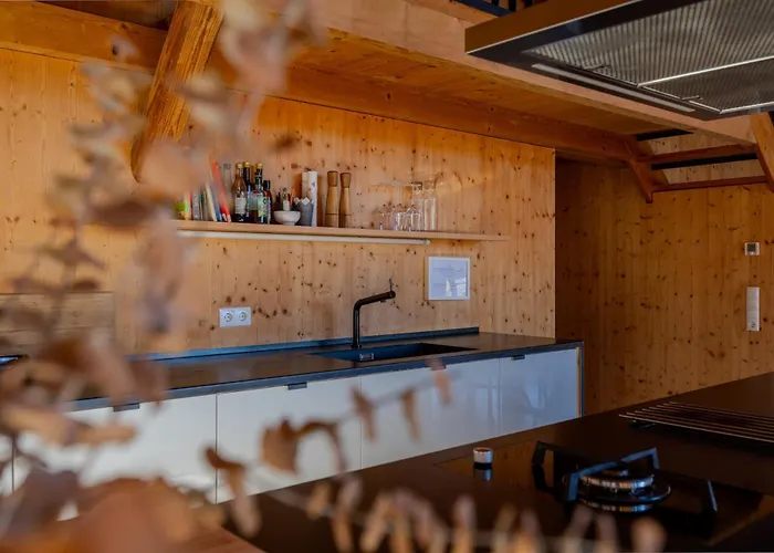 Reichart Διαμέρισμα Lochau