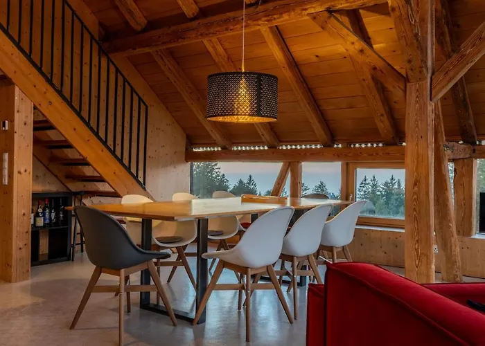 Reichart Διαμέρισμα