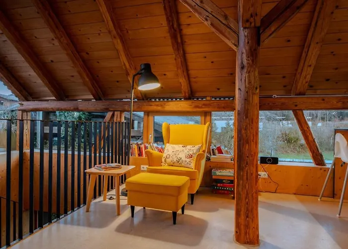 Διαμέρισμα Reichart