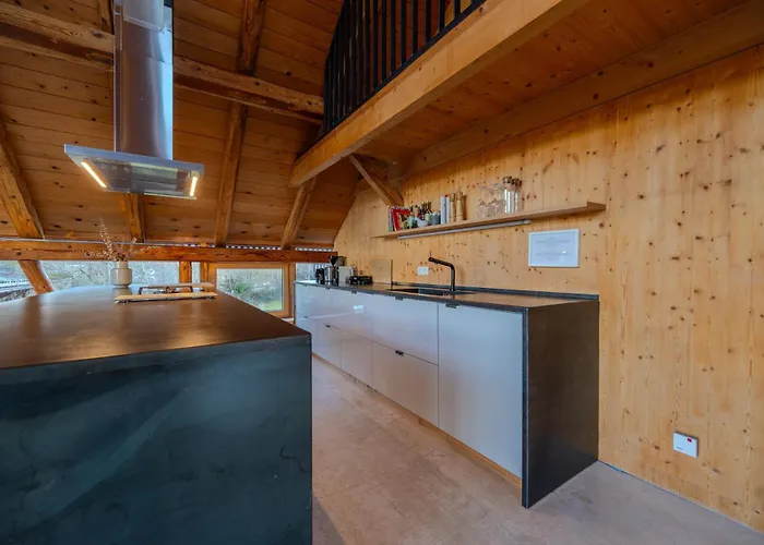 Reichart Διαμέρισμα Lochau