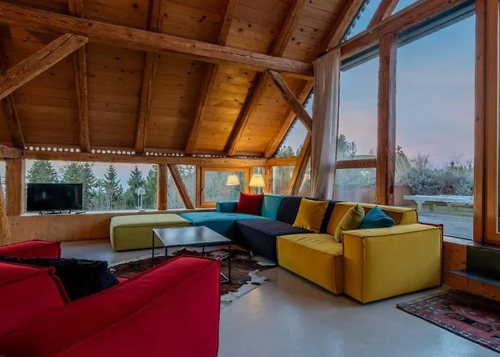 Διαμέρισμα Reichart Lochau