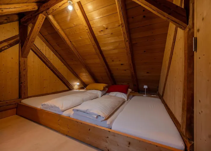 Reichart Διαμέρισμα