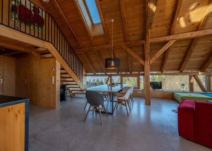 Reichart Διαμέρισμα *