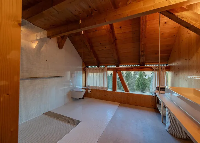 Reichart Διαμέρισμα Lochau