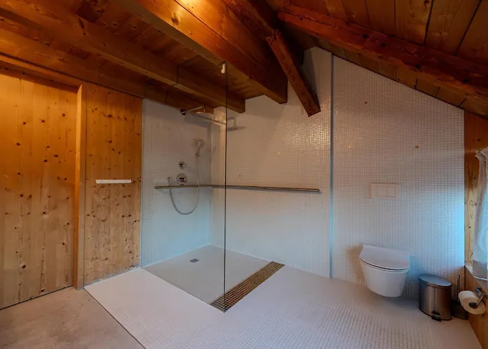 Reichart Διαμέρισμα