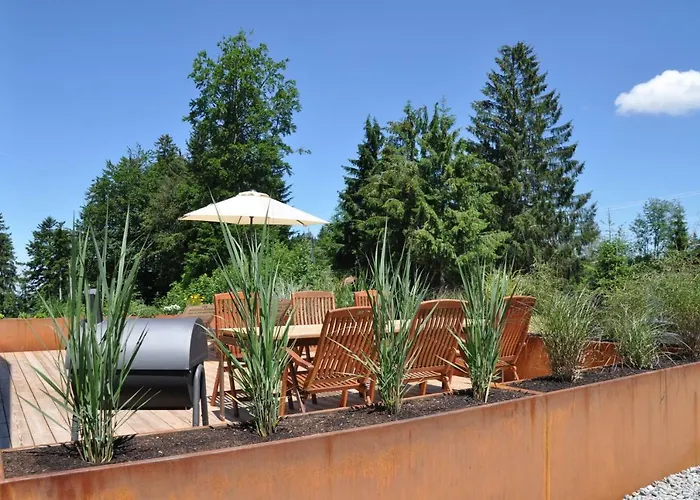 Reichart Διαμέρισμα Lochau