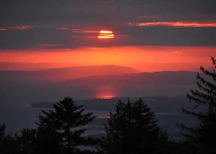 Διαμέρισμα Reichart Lochau