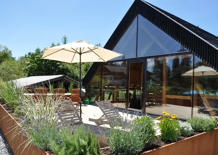 Διαμέρισμα Reichart