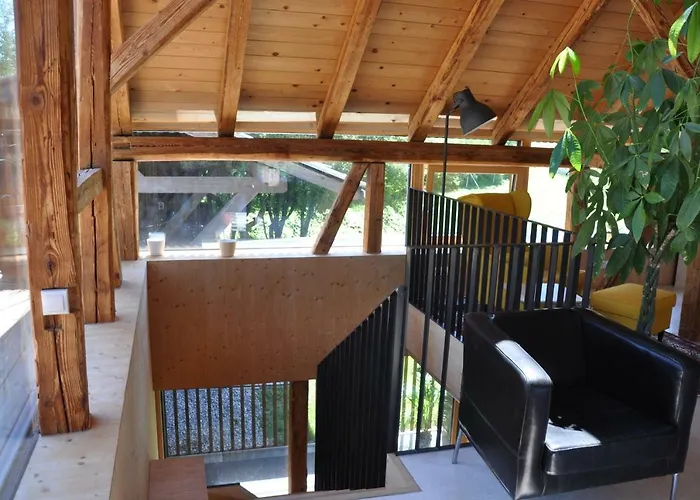 Reichart Διαμέρισμα