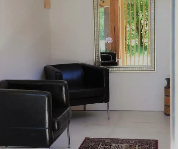 Reichart Apartment Apartment *