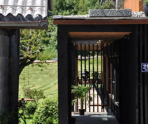 Διαμέρισμα Reichart