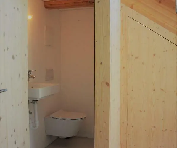 Διαμέρισμα Reichart Lochau